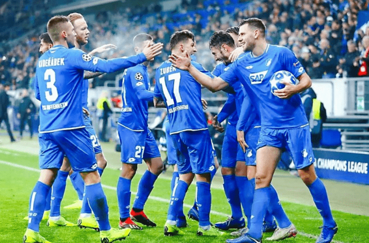 米兰电竞登录-柏林赫塔主场逆袭，德甲次集团纷纷跃升的简单介绍