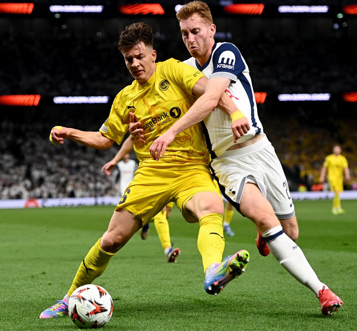 米兰电竞官网-球星闪耀！一场激动人心的欧洲足球比赛的简单介绍