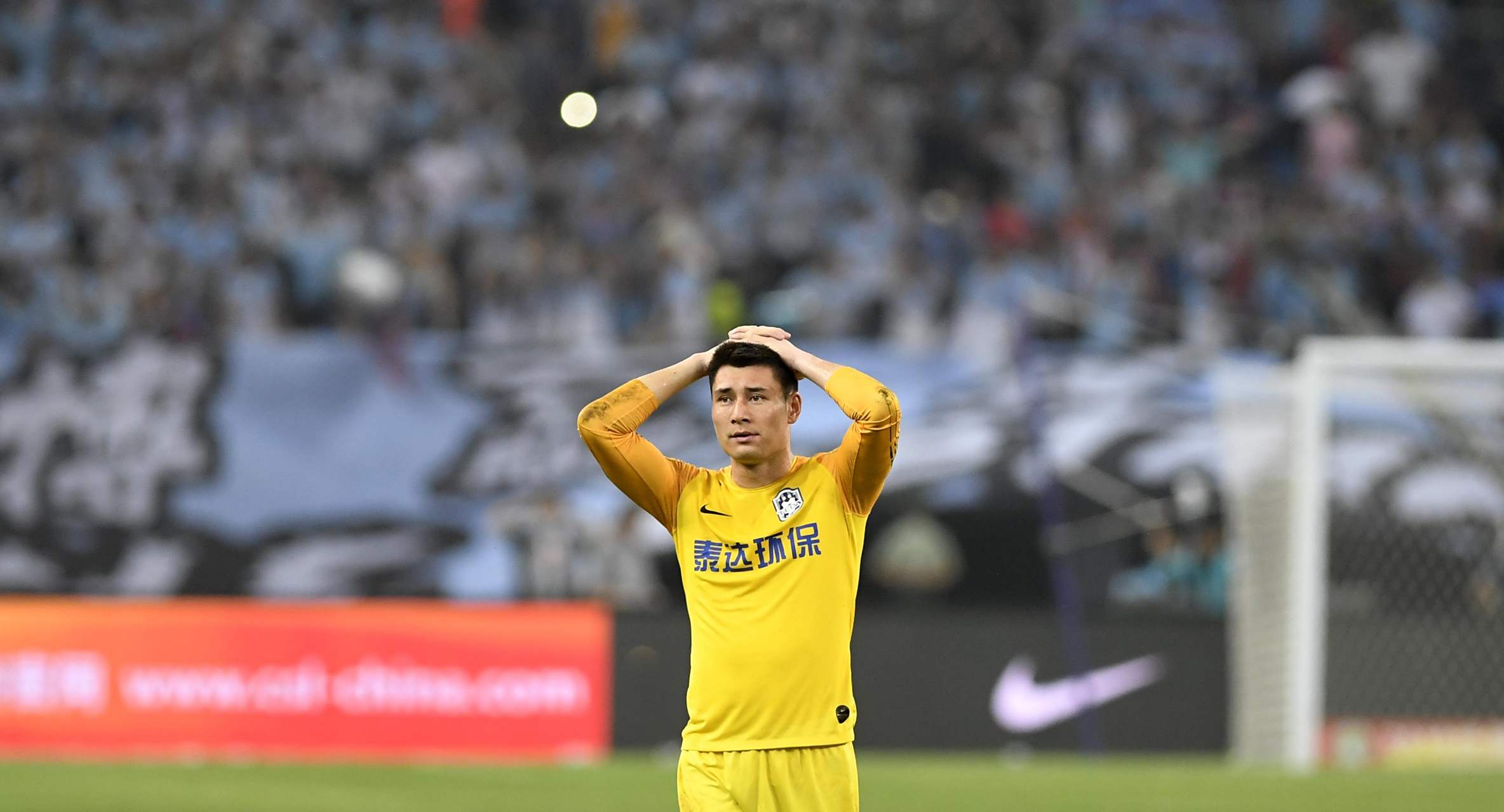 上港总算止住连败，战胜泰达重新找回节奏